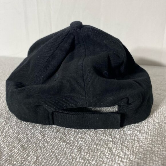 Vintage Black Red Oregon Hat - Picture 4 of 11